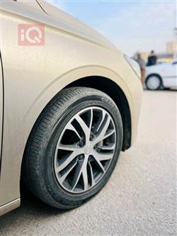 جيلي امجراند